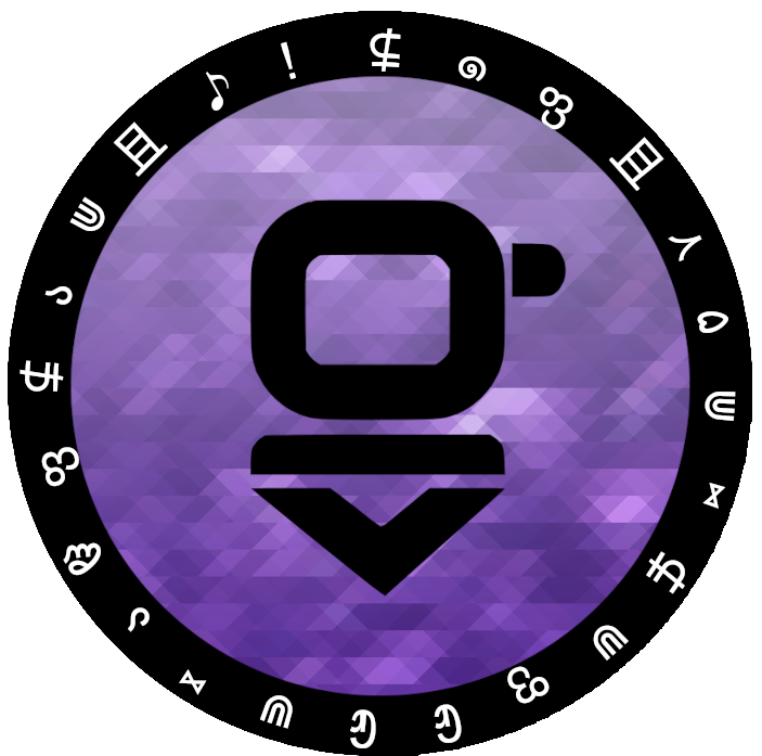 glyph5 logo